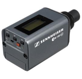 میکروفون-بی-سیم-یقه-ای-با-کانال-اضافی-SKP--اس-کا-پی-Sennheiser-ew-100-G3-Combo-System-